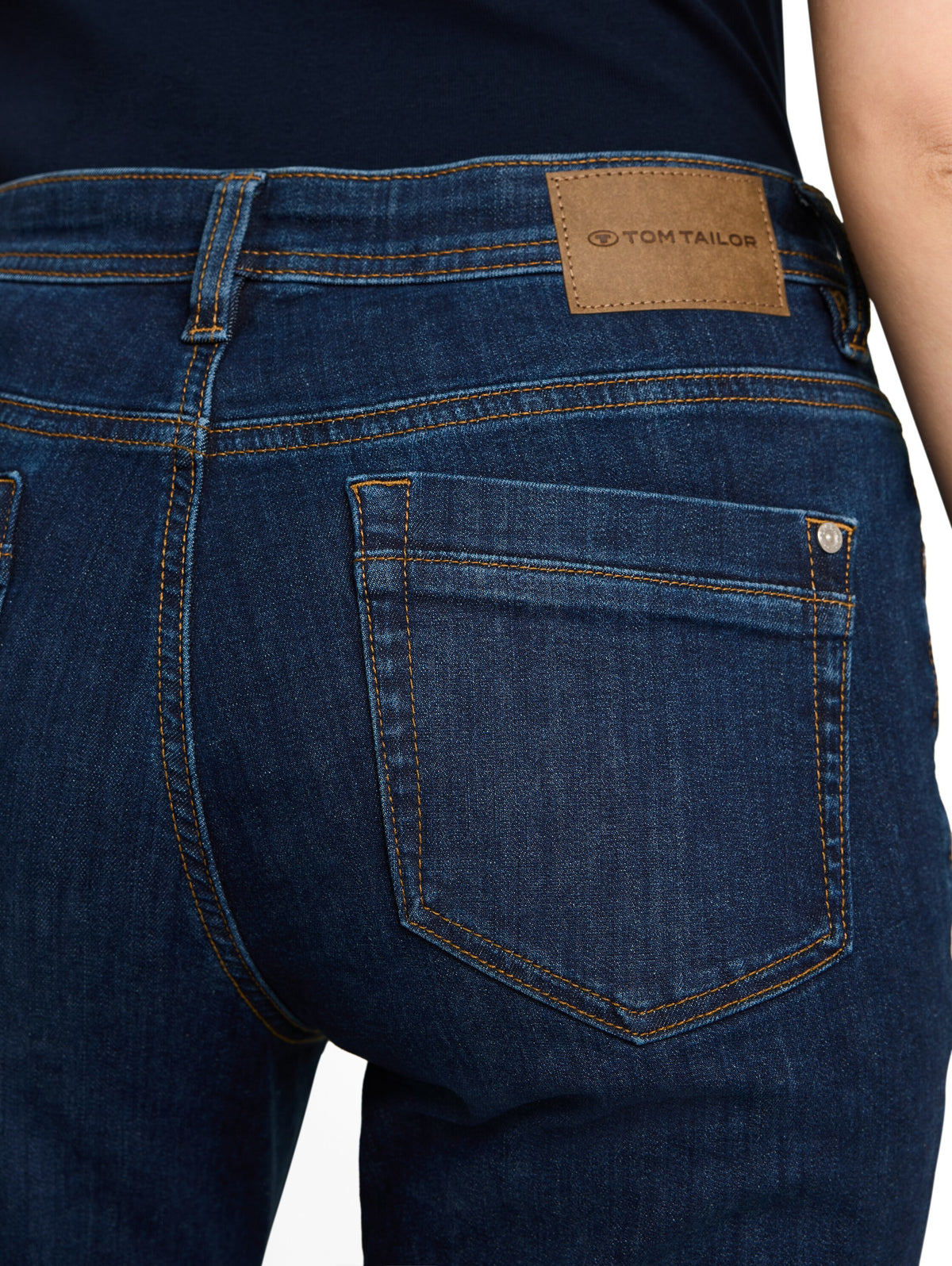TTMAYA TAPERED Jeans