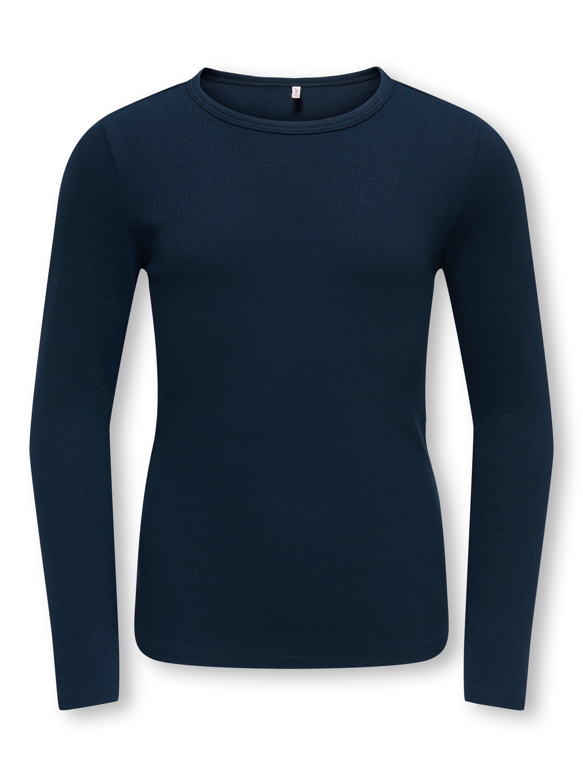KOGLUCKY L/S O NECK TOP JRS NOOS