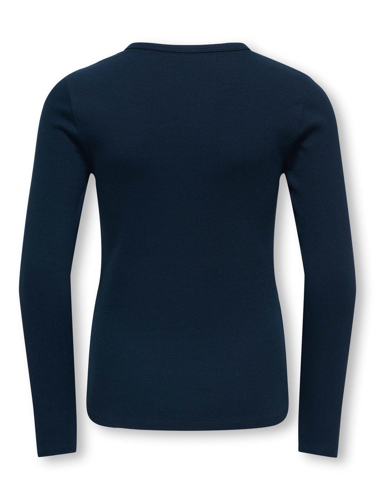KOGLUCKY L/S O NECK TOP JRS NOOS