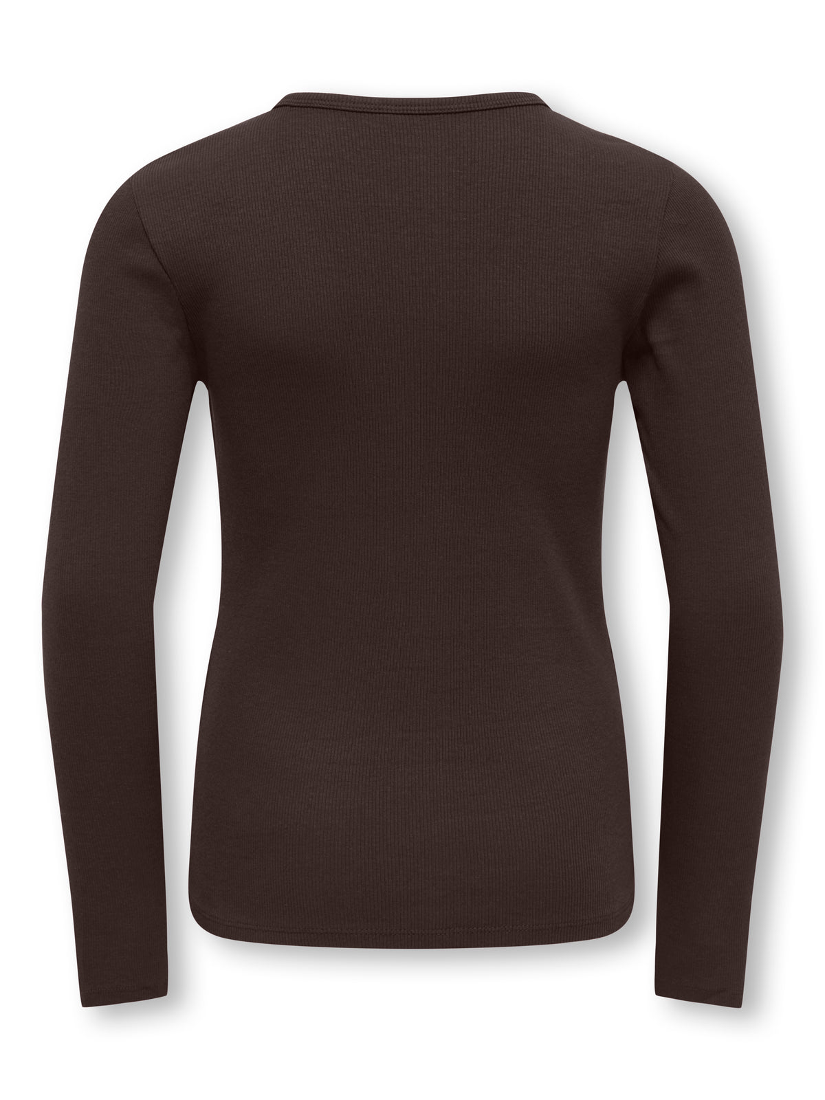 KOGLUCKY L/S O NECK TOP JRS NOOS