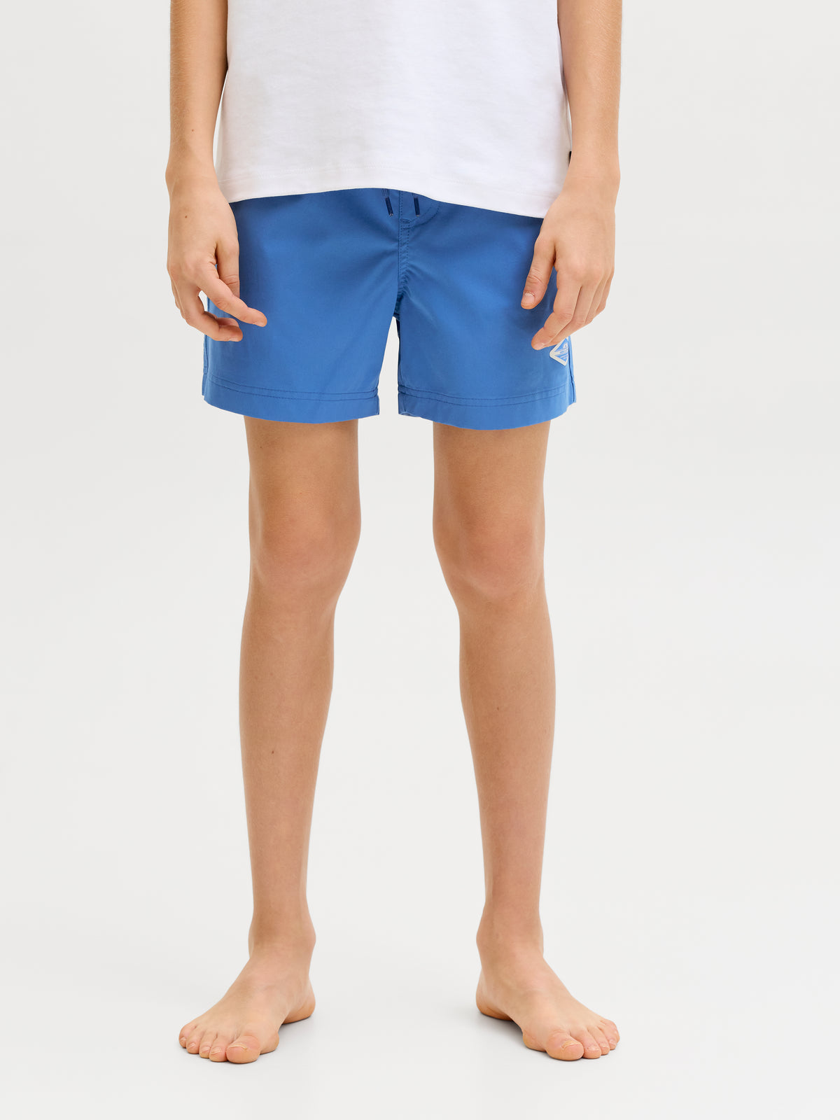 JPSTMAUI SURF DOUBLE WB SWIMSHORT SN JNR