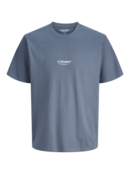 JJESOHO TEE SS CREW NECK NOOS