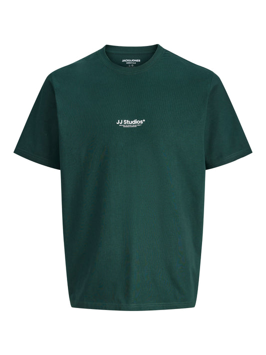 JJESOHO TEE SS CREW NECK NOOS
