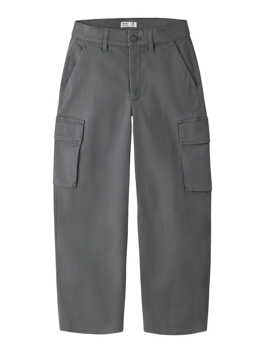 NKMBEN SKATER CARGO PANT 2025-FG