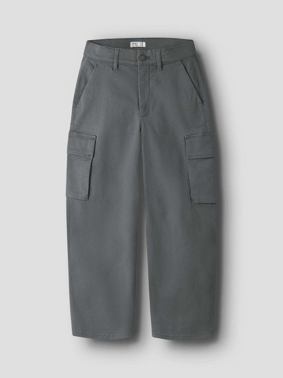 NKMBEN SKATER CARGO PANT 2025-FG