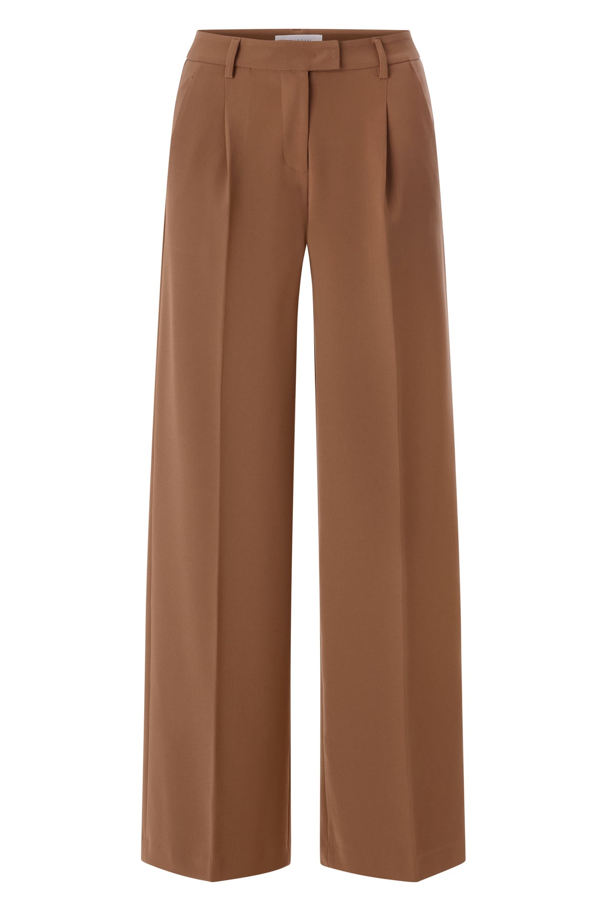 Pleated Wide leg