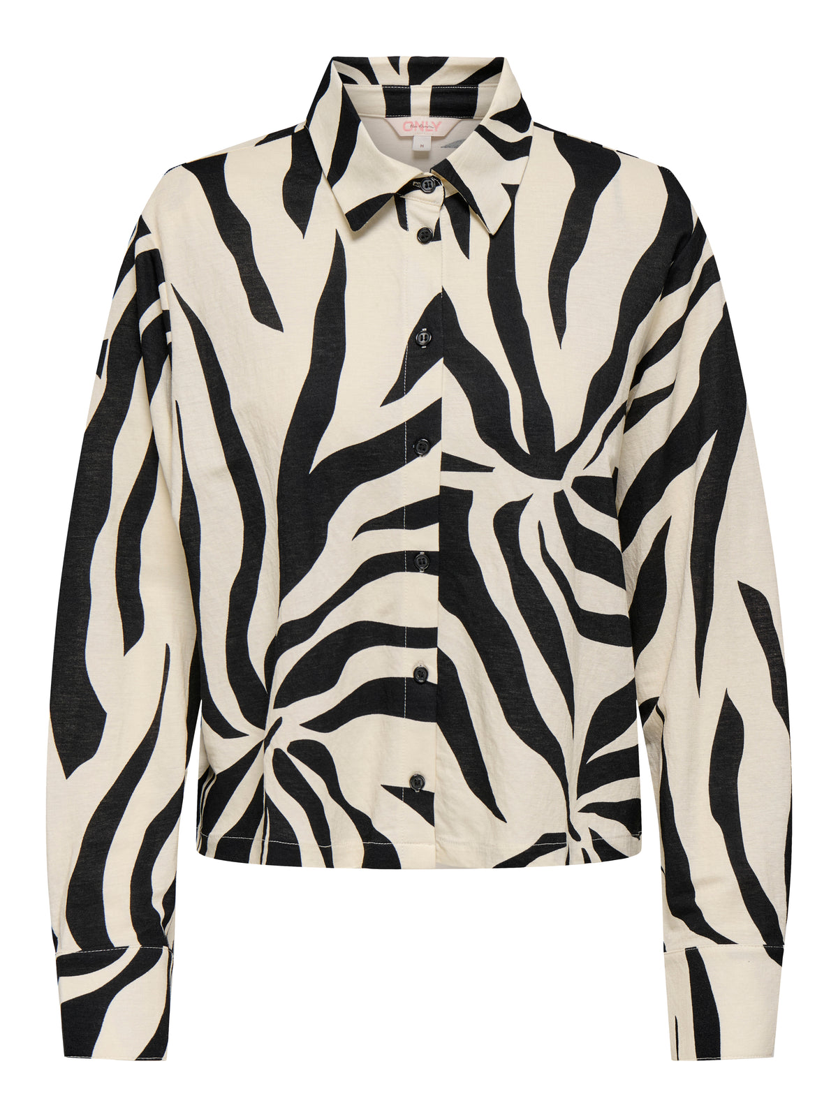 ONLSAKURA LS REG SHIRT WVN