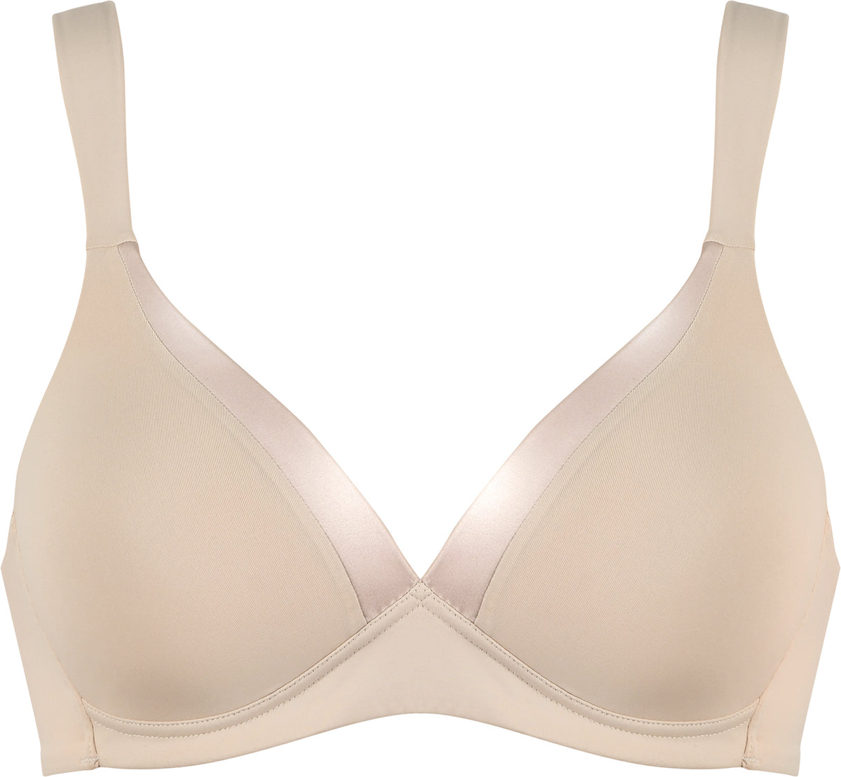 Soft-BH mit Padding