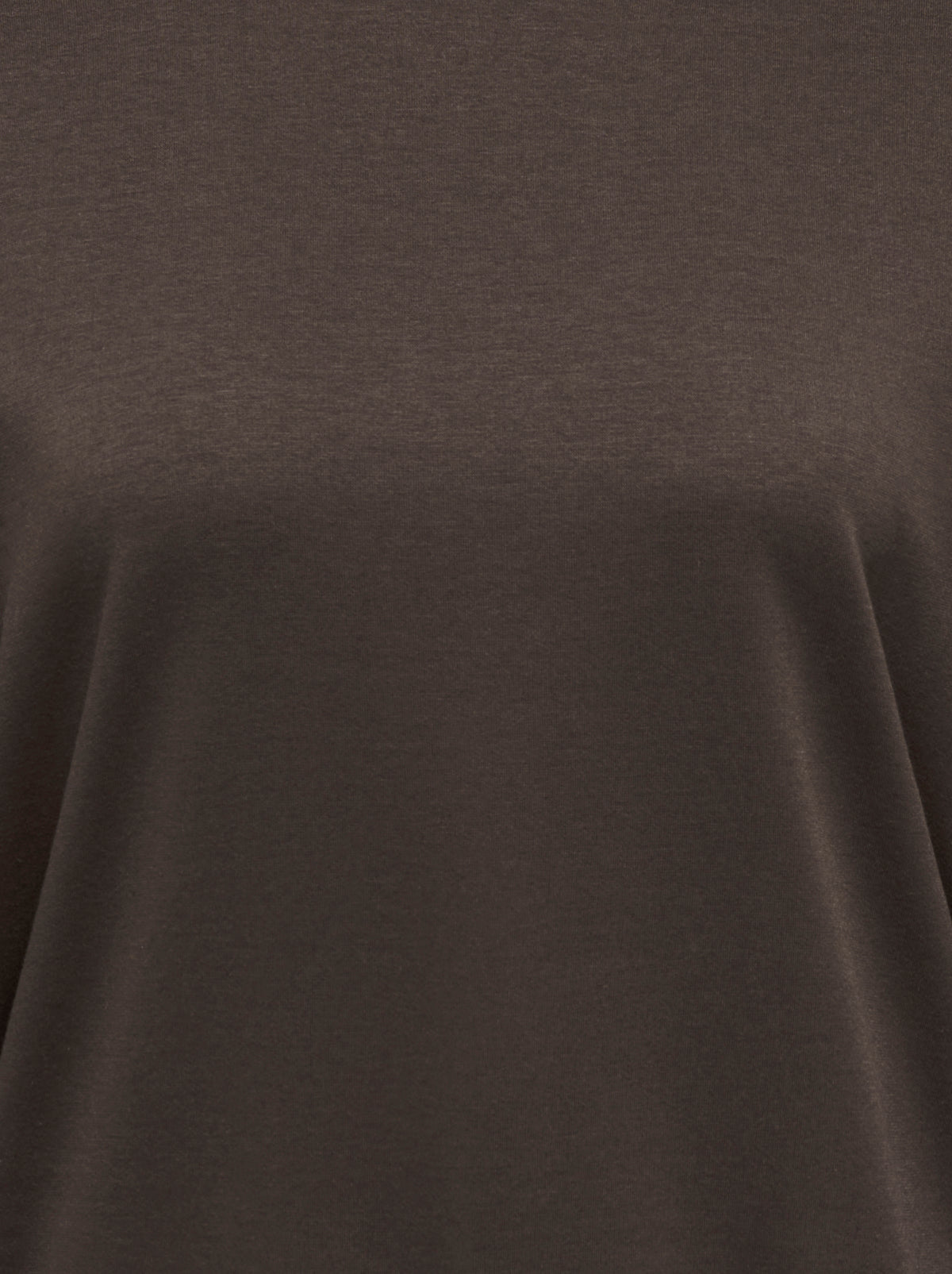 CARBROOKE L/S O-NECK PRINT SWT JRS NOOS