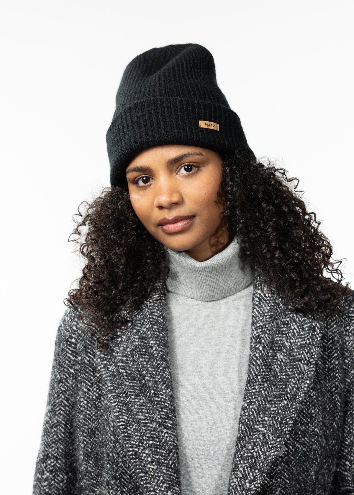 Witzia Beanie, black