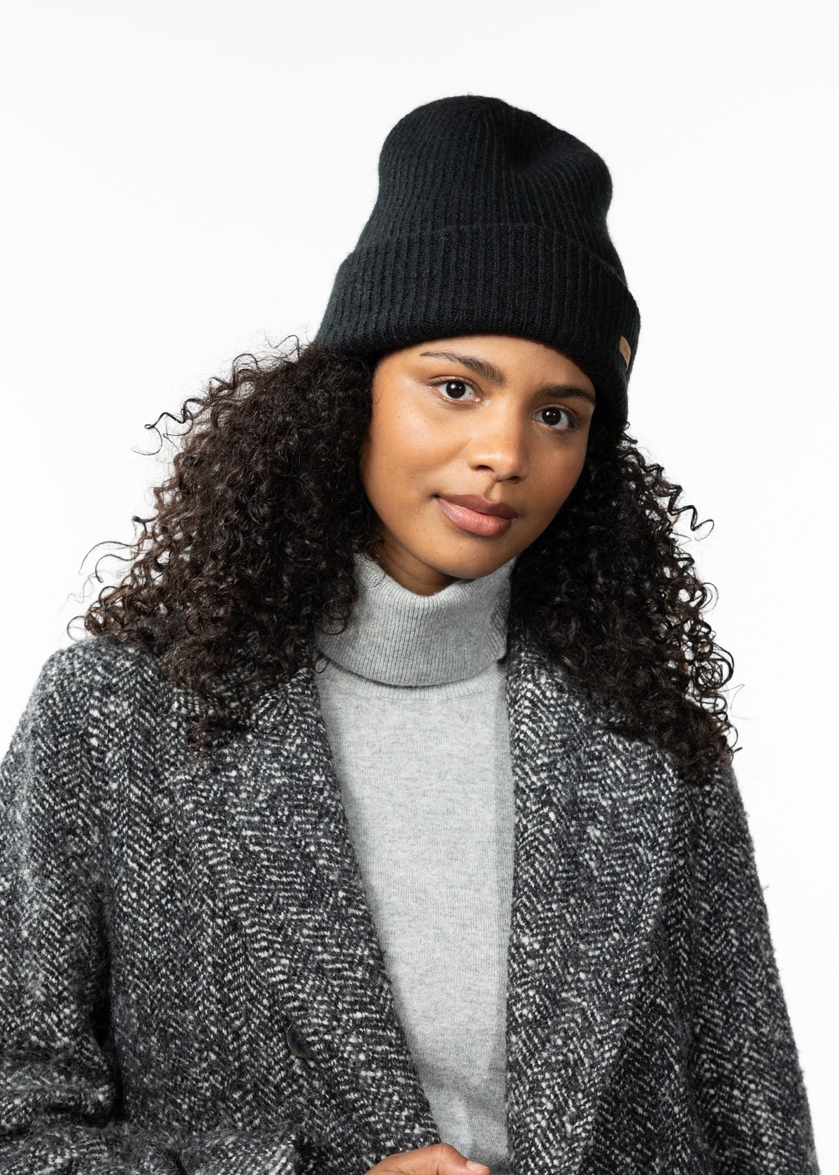 Witzia Beanie, black
