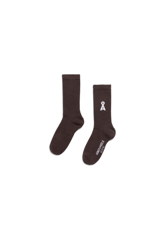 SAAMUS BOLD SOCKS W