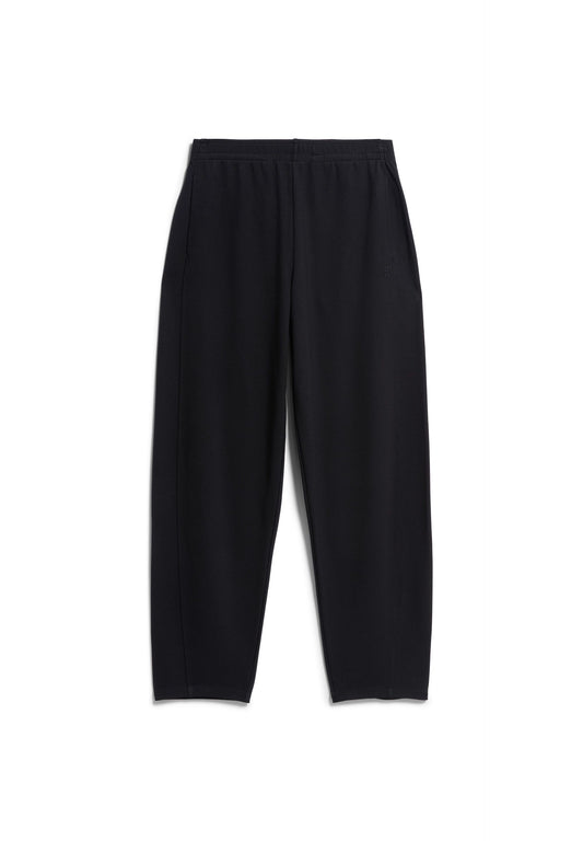 BASIC JERSEY BARREL PANT