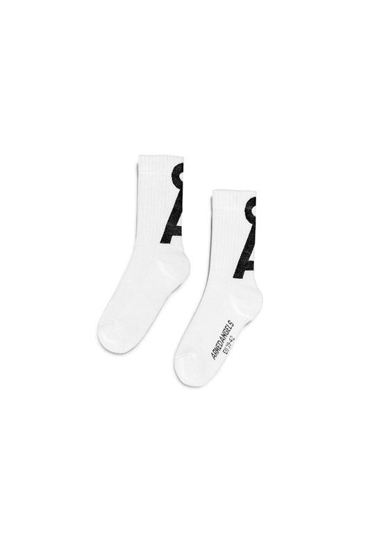SAAMUS SHORT SOCKS W