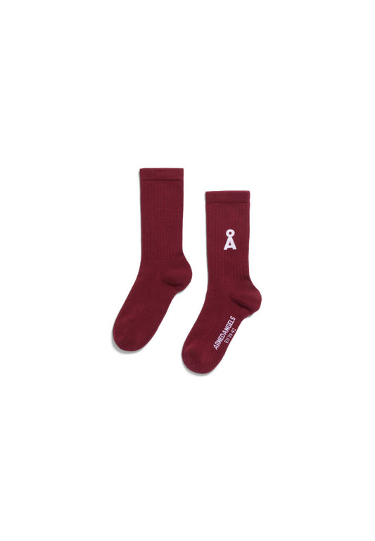 SAAMUS BOLD SOCKS W