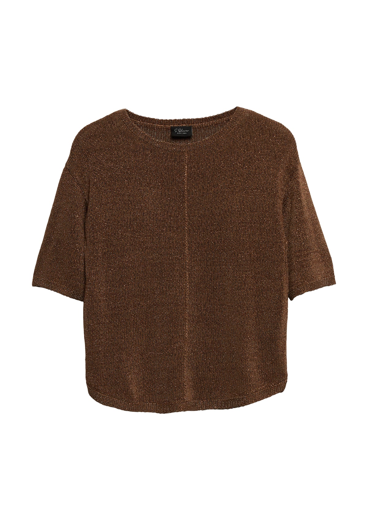 Strickpullover