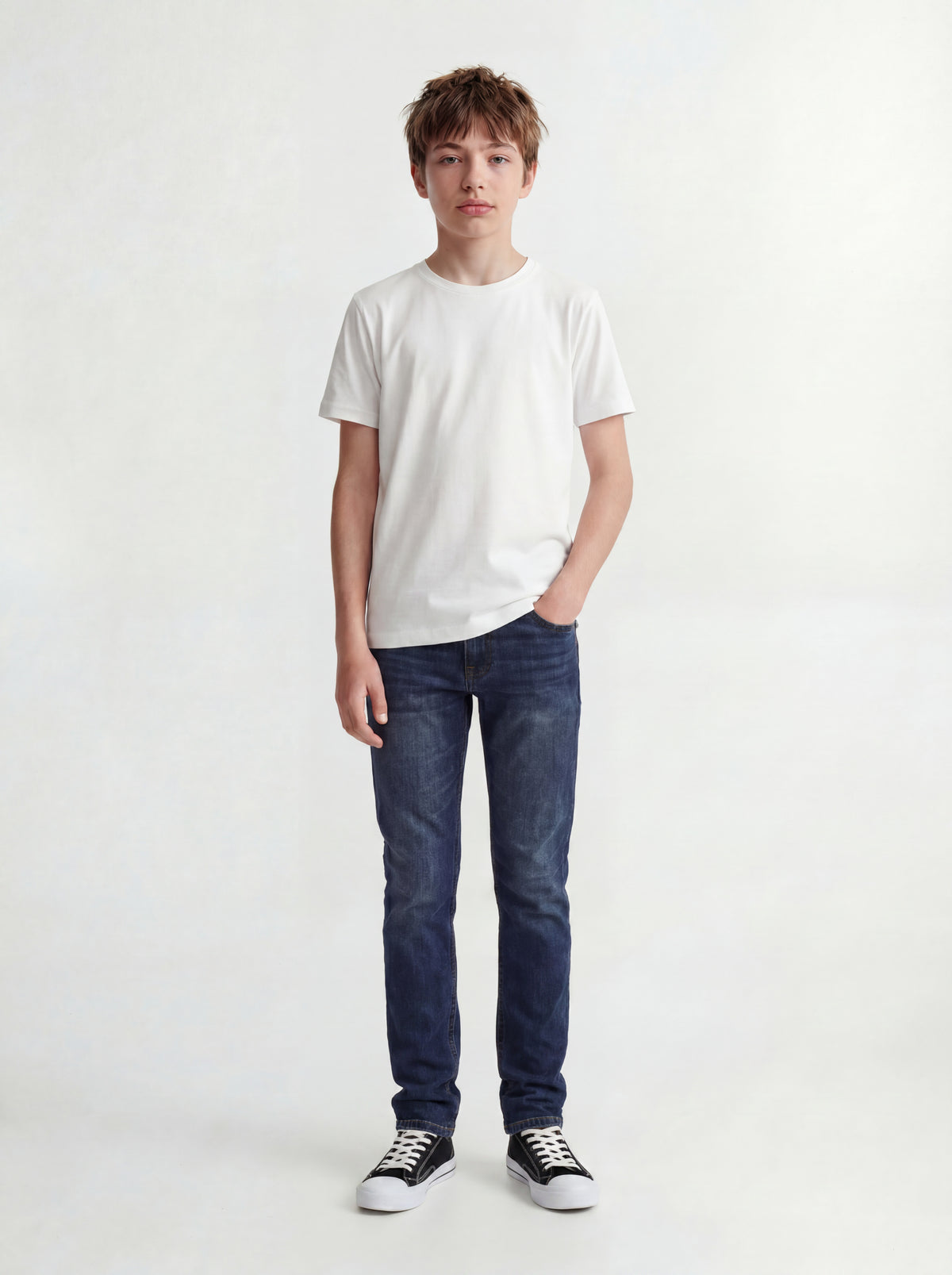 JJIGLENN JJORIGINAL AM 814 NOOS JNR