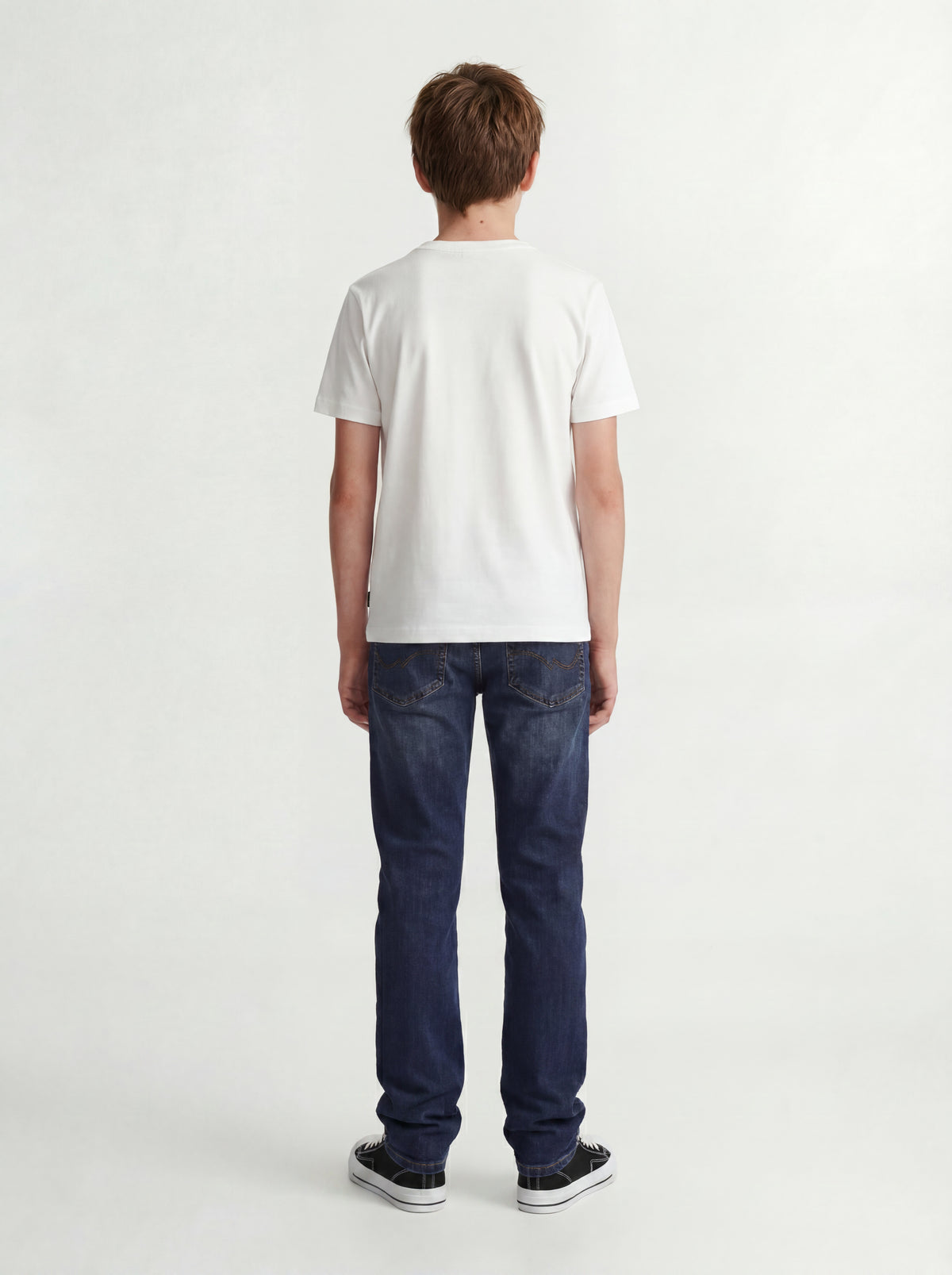 JJIGLENN JJORIGINAL AM 814 NOOS JNR