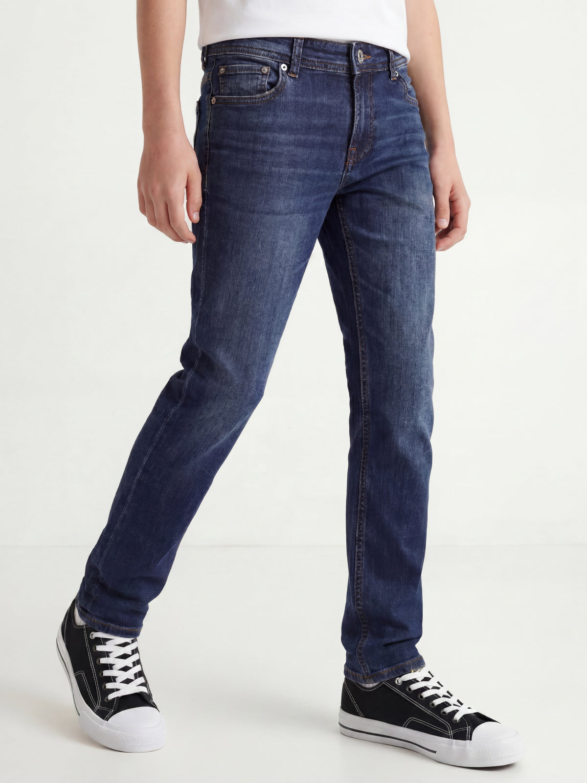 JJIGLENN JJORIGINAL AM 814 NOOS JNR