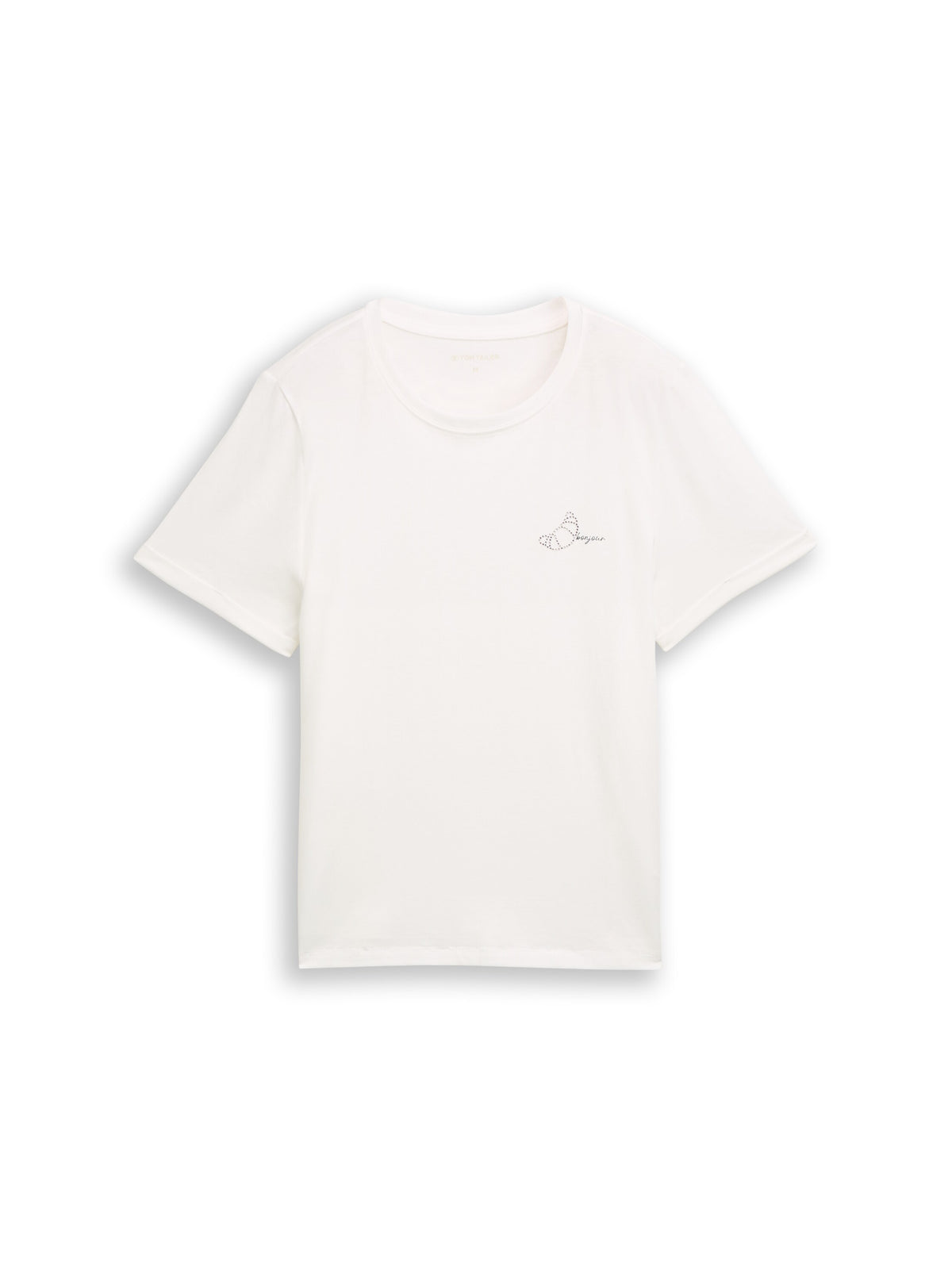 T-Shirt mit Print