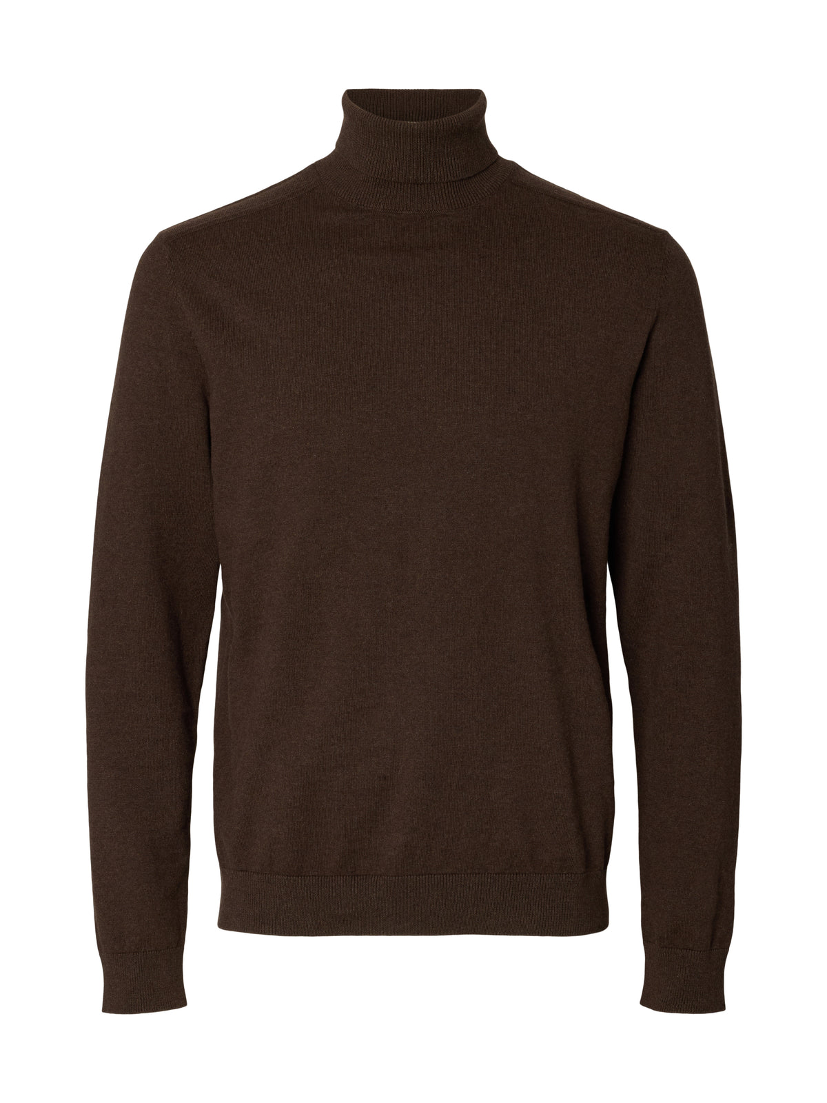 SLMBERG ROLL NECK NOOS
