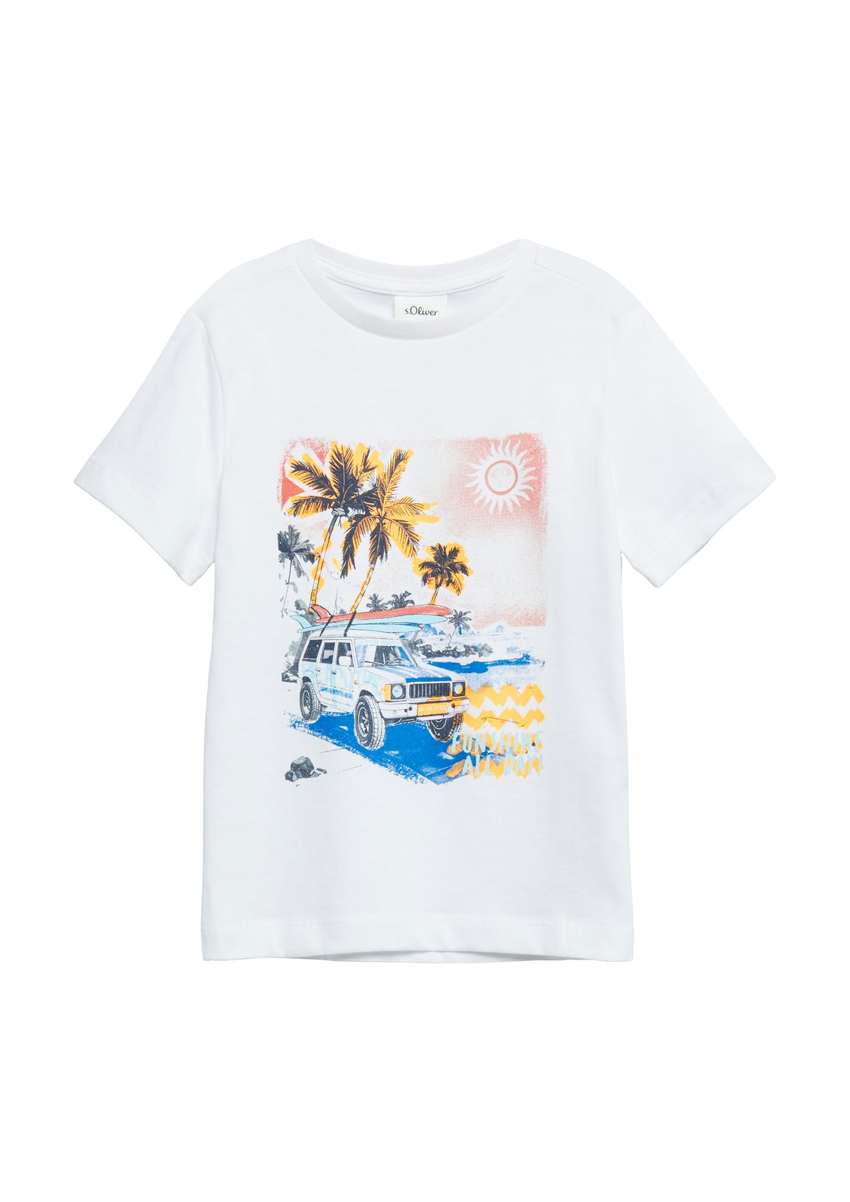 T-Shirt
