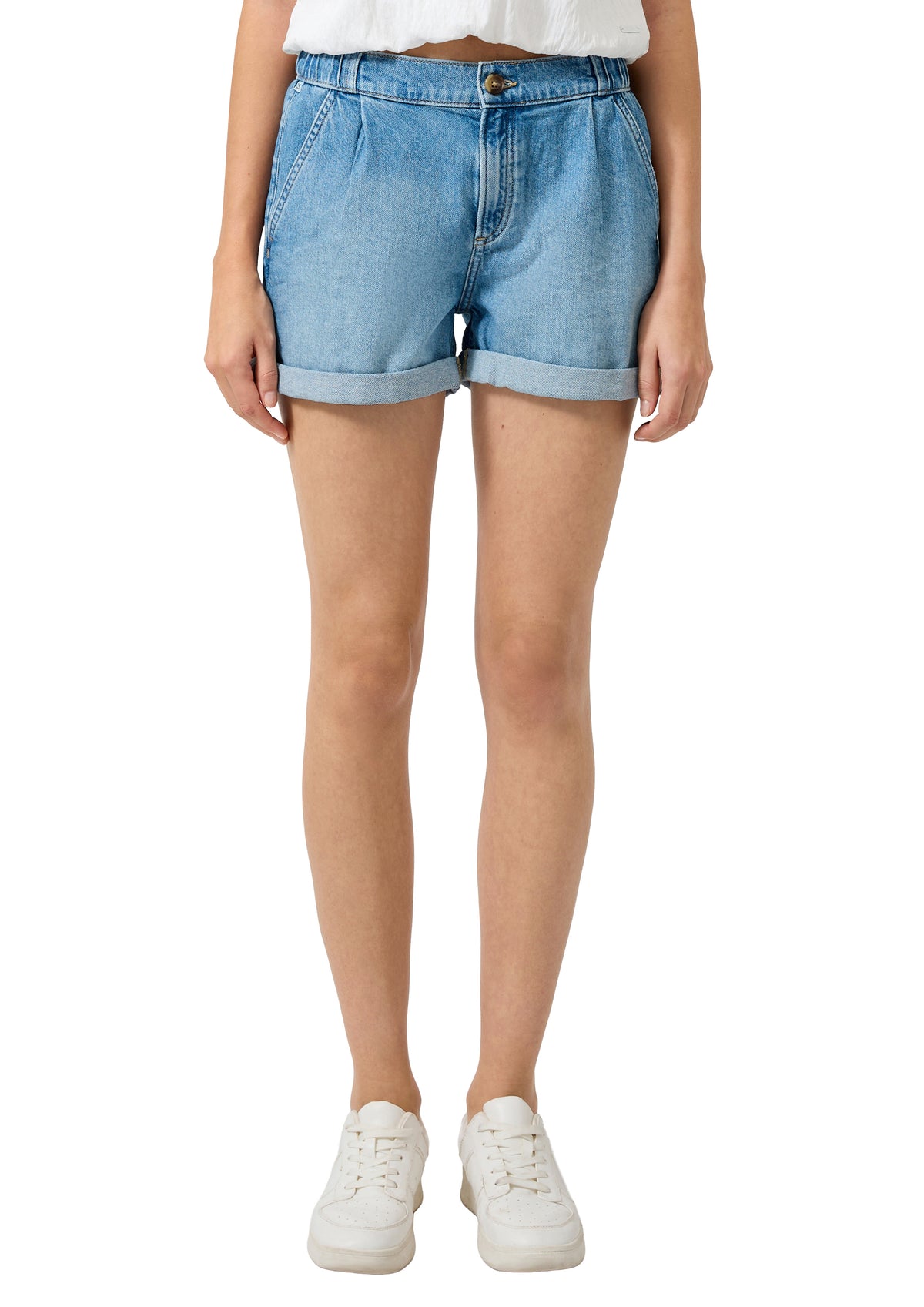 Jeans-Hose