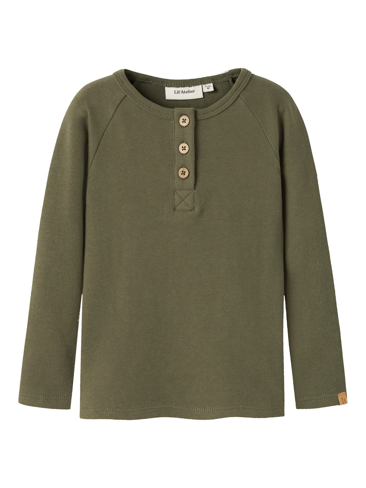 NMMLUNO LS SLIM TOP LIL