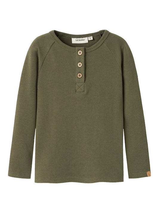 NMMLUNO LS SLIM TOP LIL
