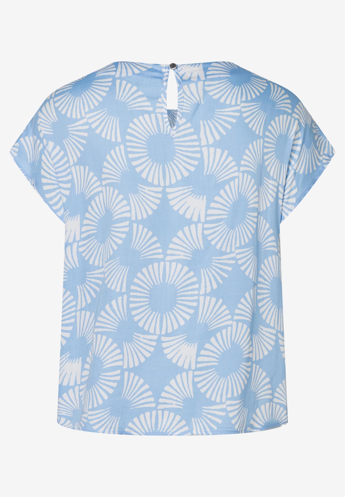 Blusenshirt