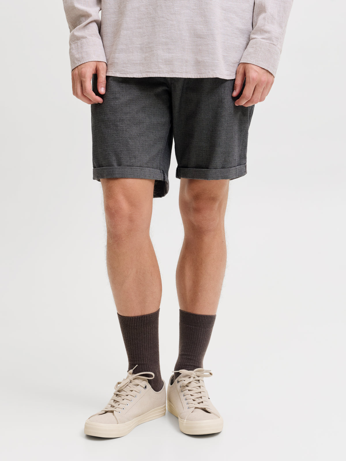 JPSTFURY SHORTS REG SN