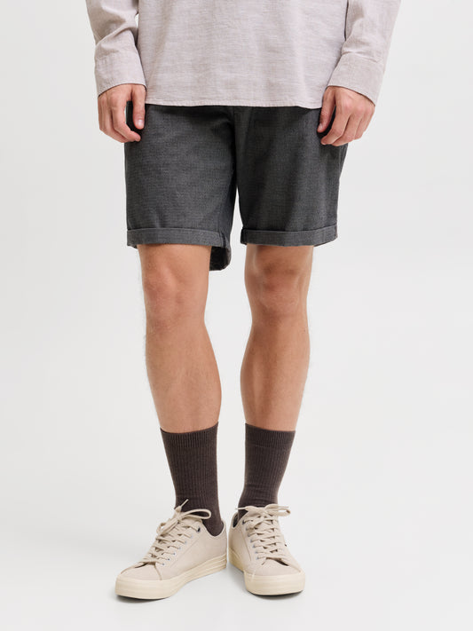 JPSTFURY SHORTS REG SN