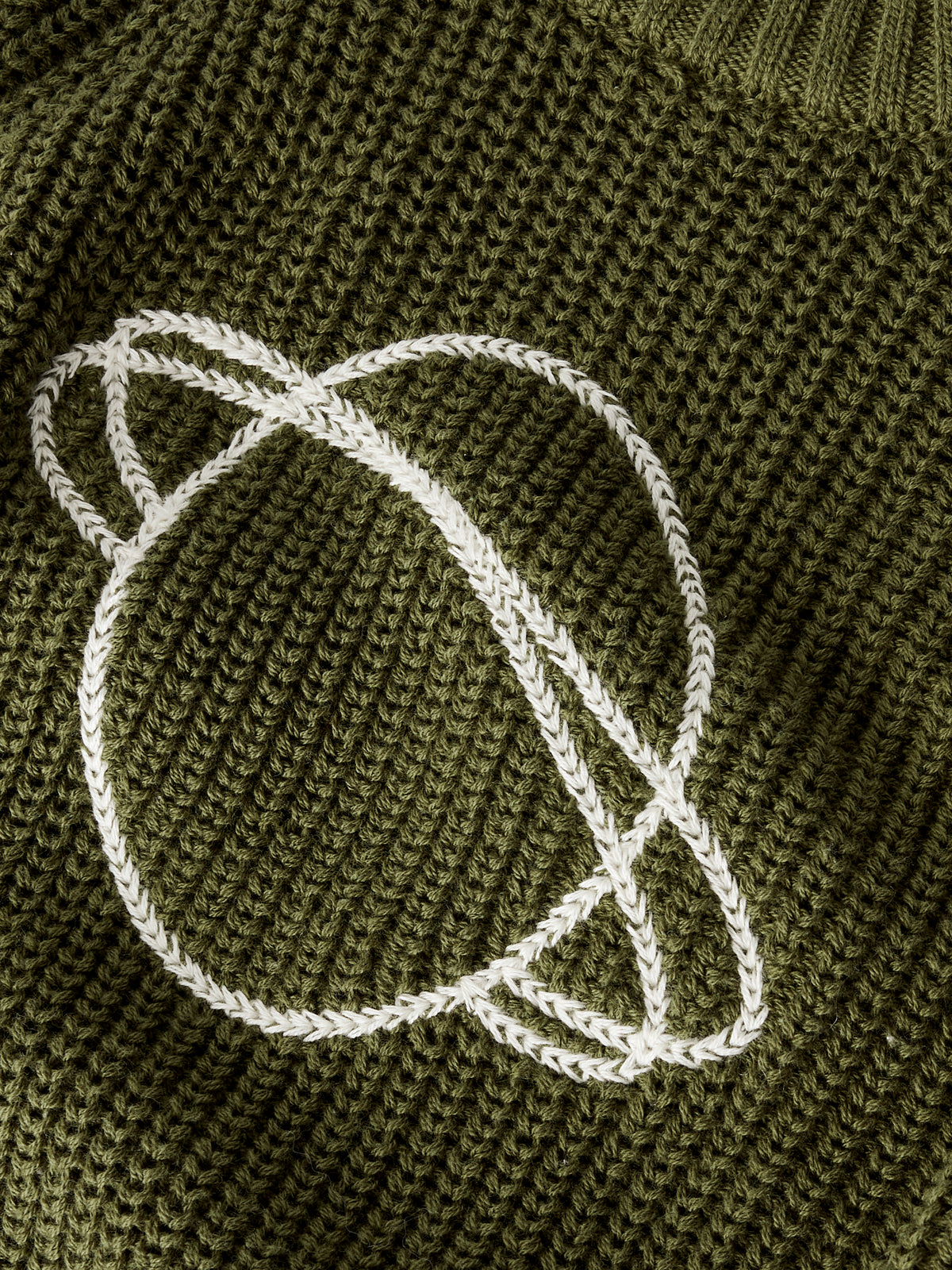 NMMEMLEN EMB KNIT LIL