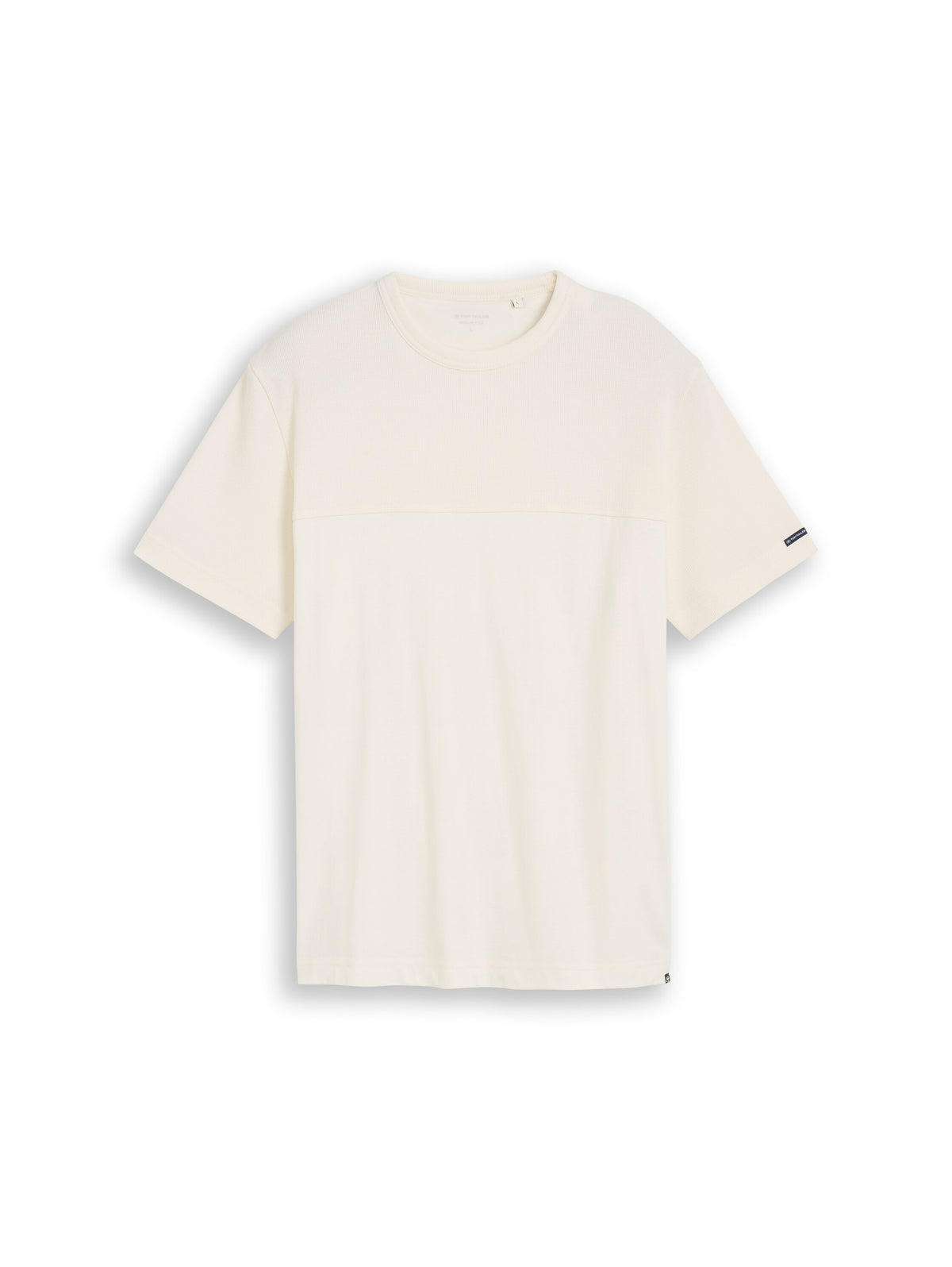 T-Shirt aus Baumwolle