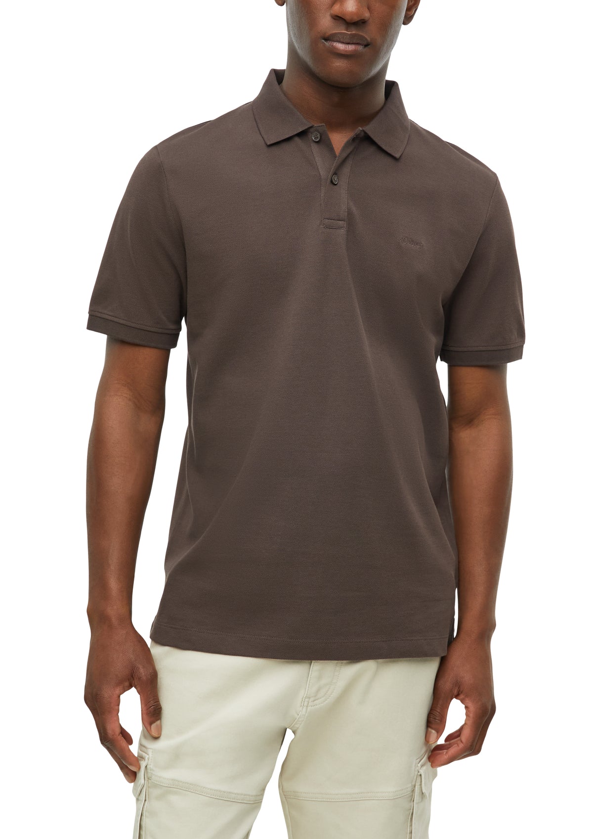 Polo-Shirt