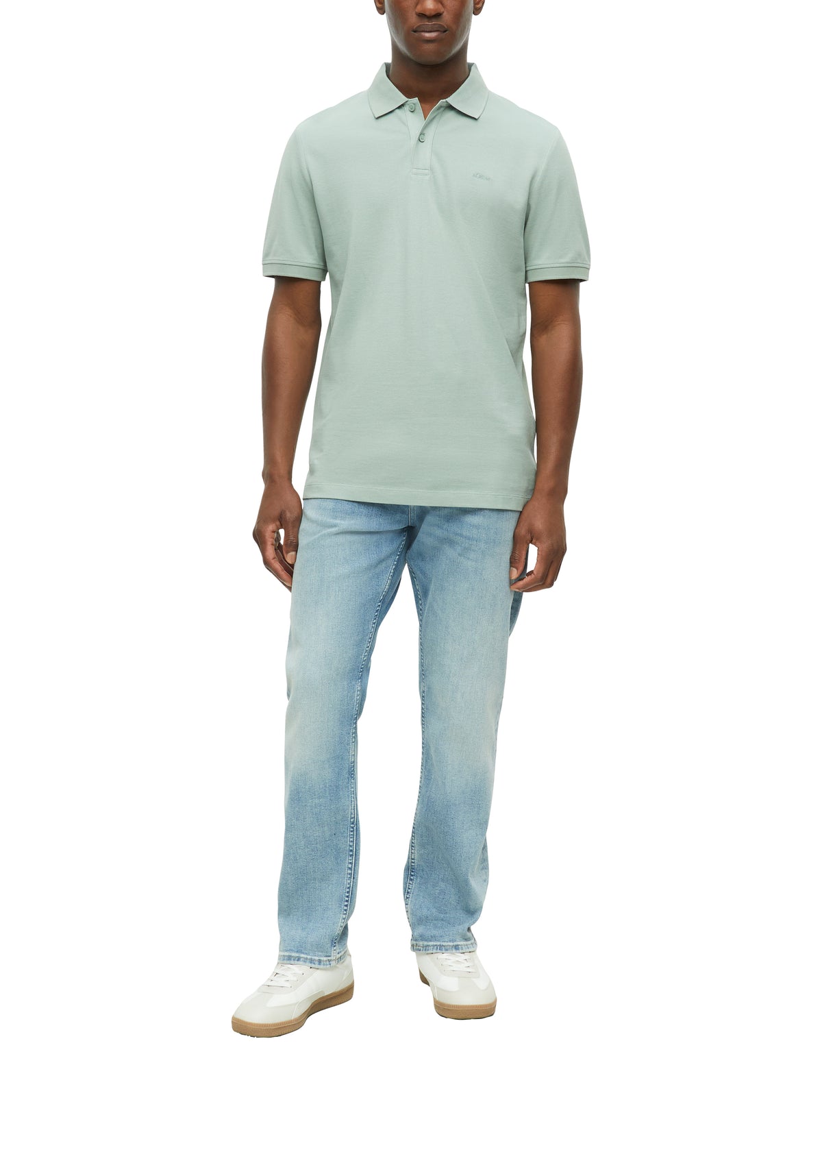 Polo-Shirt