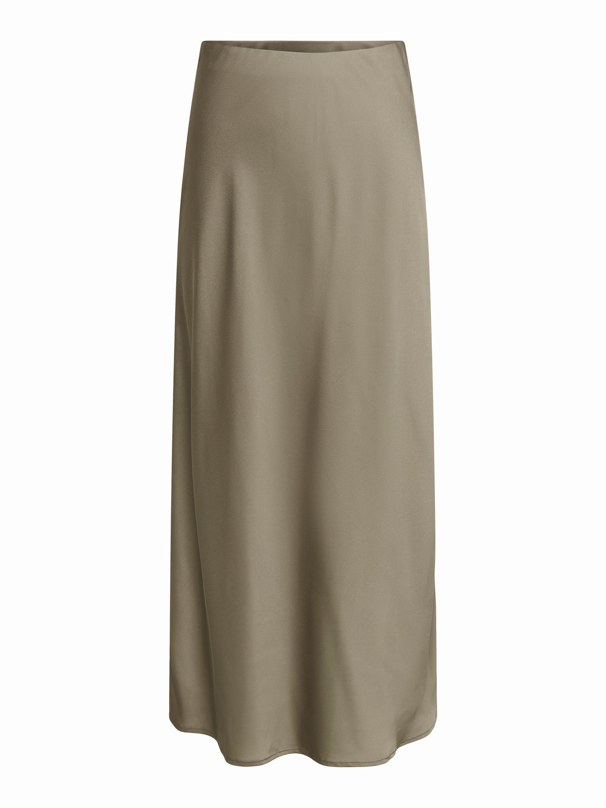 ONLCHIGO ANKEL SATIN SKIRT WVN