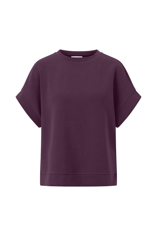 T Peach Shirt
