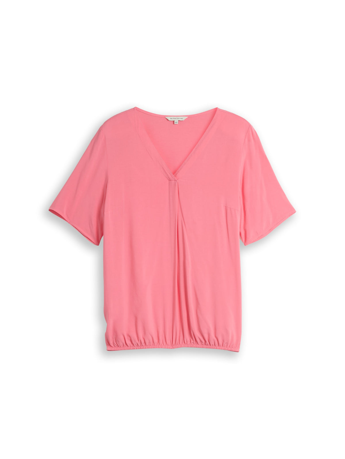 Plus Size - Bluse aus Viskose