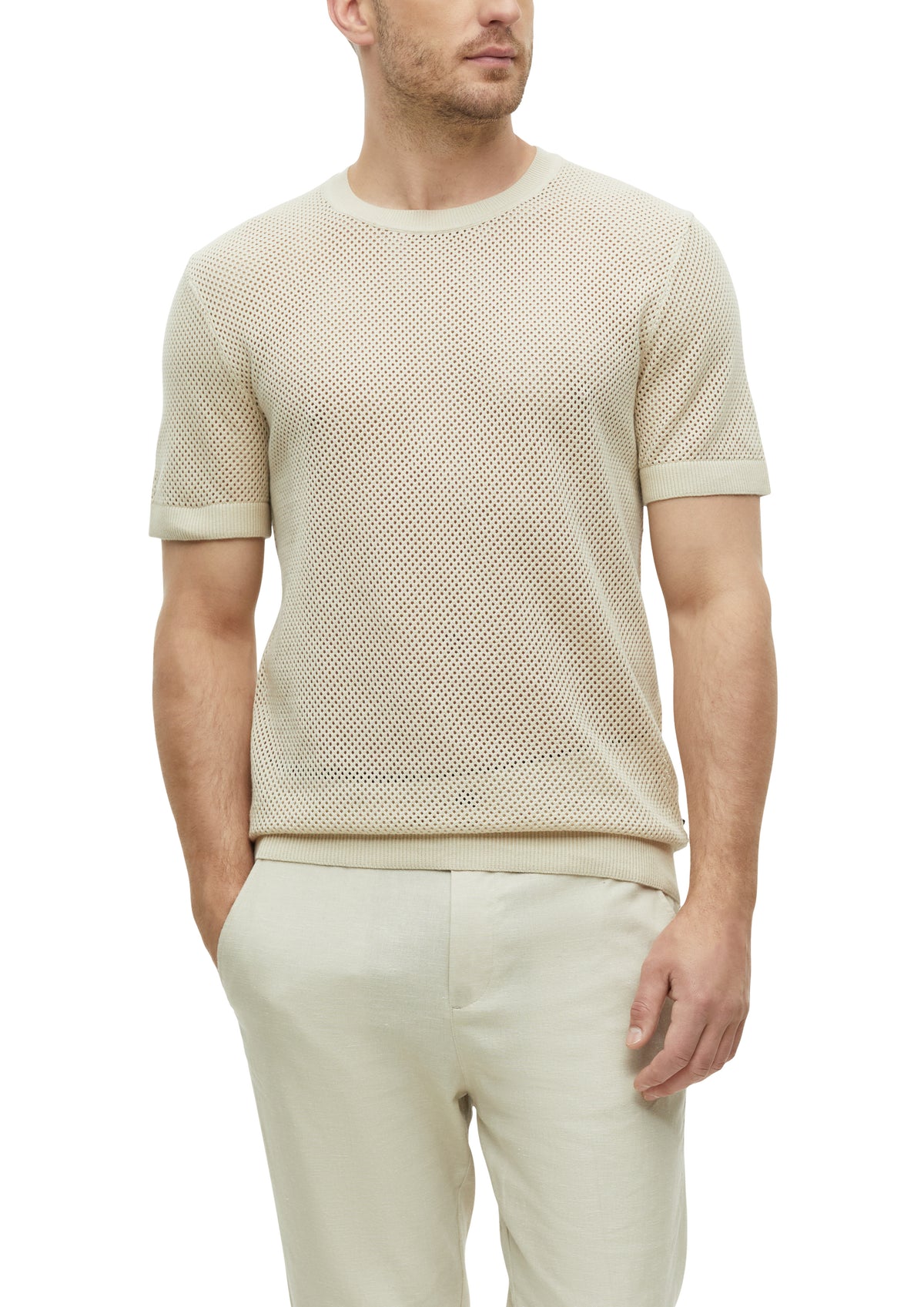Strickpullover