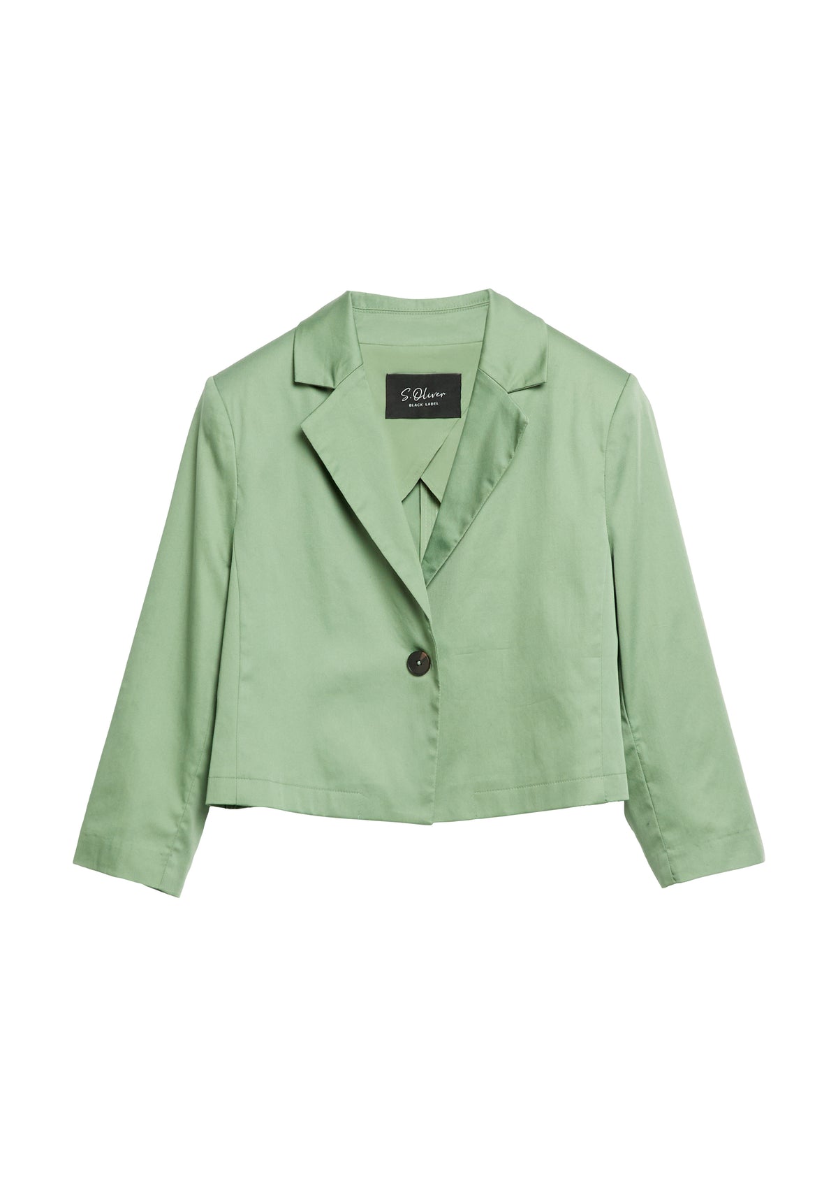 Indoor-Blazer