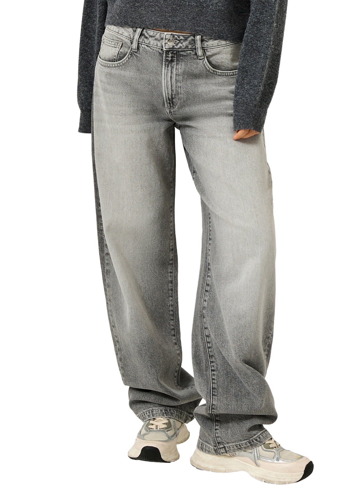 Jeans-Hose