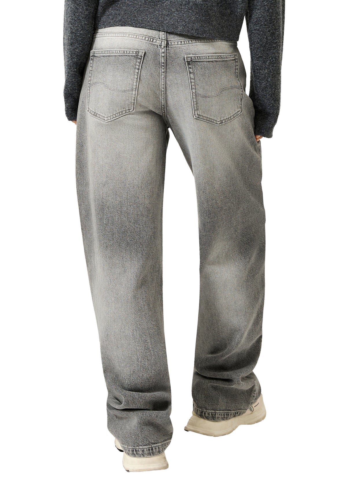 Jeans-Hose