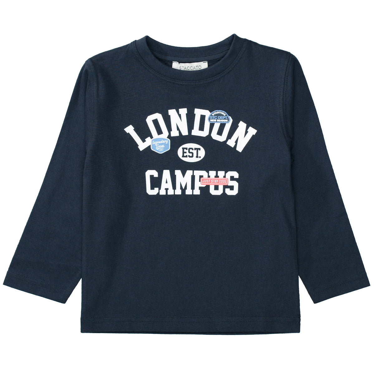 Kn.-Shirt
