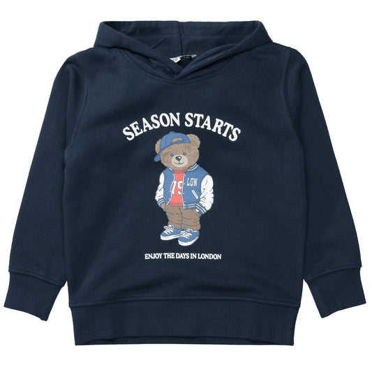 Kn.-Hoodie