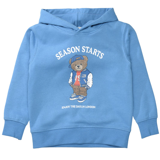 Kn.-Hoodie