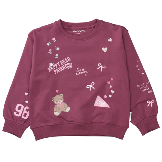 Md.-Sweatshirt
