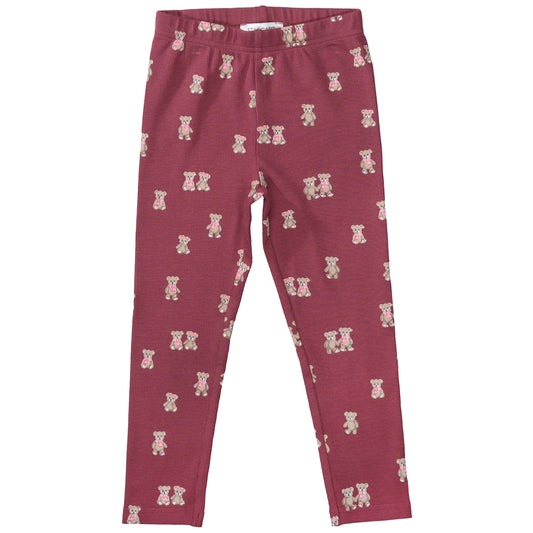 Md.-Leggings, Rippe