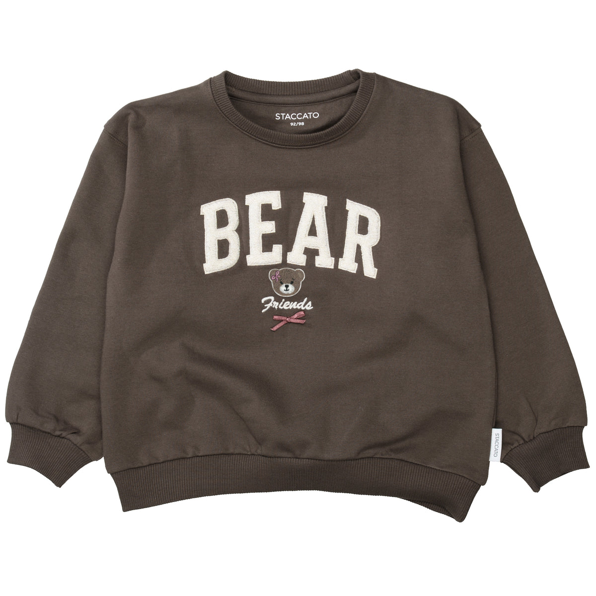 Md.-Sweatshirt