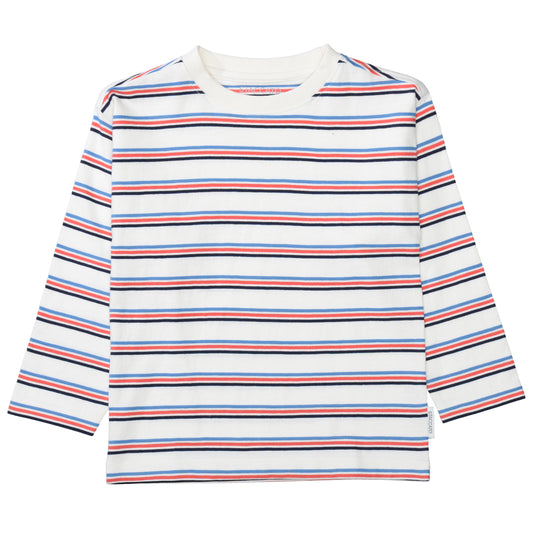 Kn.-Shirt, Streifen